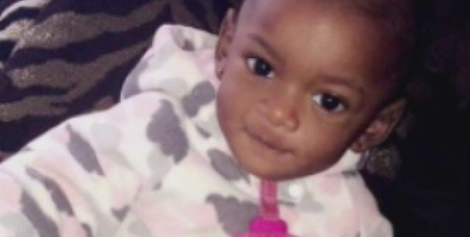 Father of 2-year-old girl found dead in Brays Bayou speaks