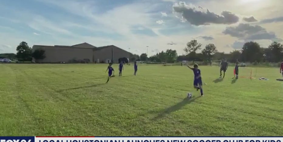 Rebounding, children on the pitch, a time management app and a lifesaving wedding for recovery from COVID-19