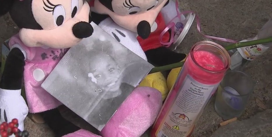 Piecing together what happened to two-year-old Maliyah Bass
