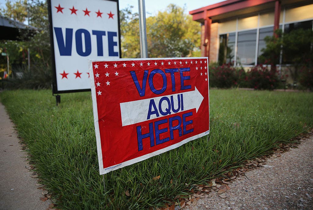 What to know about early voting in Harris County | FOX 26 Houston