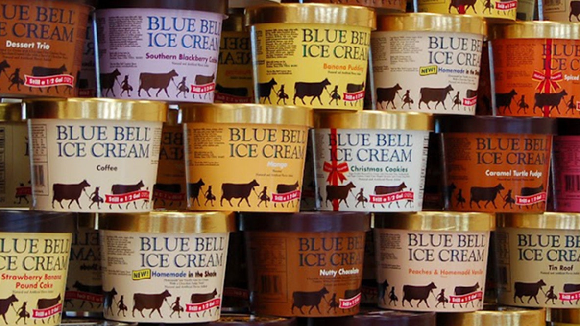 Blue Bell sued by EEOC after firing Jewish worker over beard request