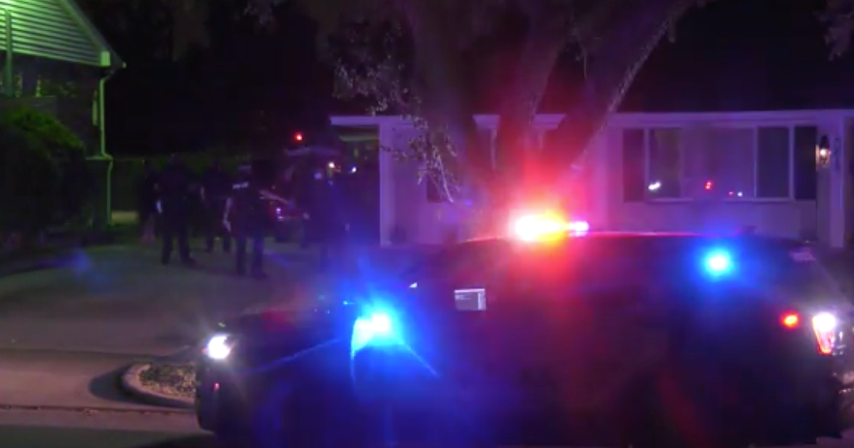 Houston Police investigate after road rage argument left one man shot ...