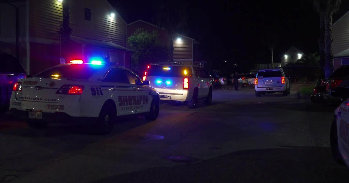 Man, woman shot at apartment in north Harris County | FOX 26 Houston