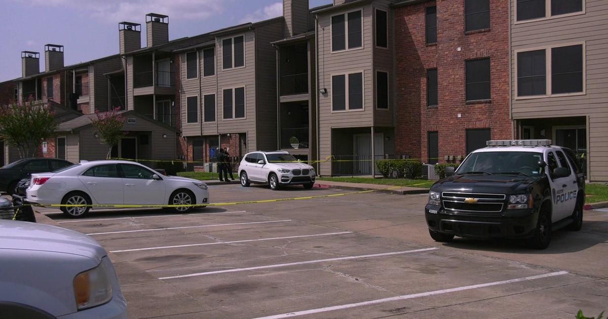 Police investigating deadly afternoon shooting in SW Houston | FOX 26 ...
