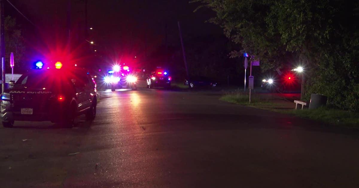 Woman hurt in drive-by shooting in southeast Houston | FOX 26 Houston