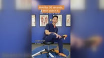 Sugarland chiropractor gaining TikTok fame