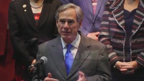 Gov. Abbott proposes stiff criminal penalties for protesters - What's Your Point?