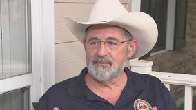 City Councilman reacts to firing of four Houston police officers