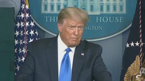 Can we count on a peaceful transition of power - What's Your Point?