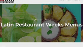 Houston Latin Restaurant Weeks in full swing