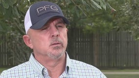 Wife claims husband tried to strangle her father before deadly shooting