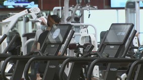 Houston gyms prepare to increase to 75% capacity on Monday