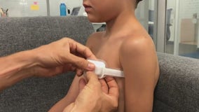 Houston company wins competition for children’s medical device