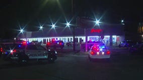 Houston Mayor's Task Force on Police Reform makes 104 recommendations