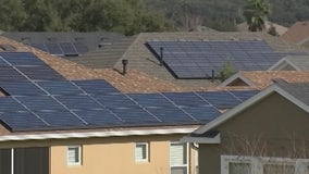 Nearly 40 Houston-area homes going solar, saving money through new co-op