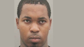 Man accused of murdering someone while out on 3 felony bonds, granted bond again