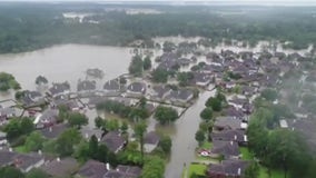 New "Flood Factor" scores say more homes at risk for flooding