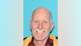 Houston police searching for missing person diagnosed with Alzheimer’s