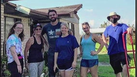 Kingwood Kindness lend a hand to neighbors in Louisiana following Laura