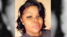 Houston leaders react to grand jury decision in the case of Breonna Taylor