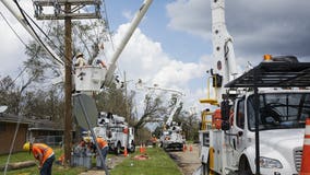 Hurricane Laura death toll in Louisiana rises to 25