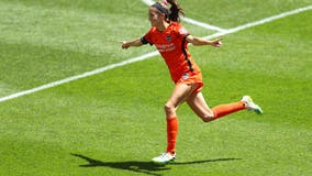 Houston Dynamo, Dash to host up to 3,000 fans at home games this season