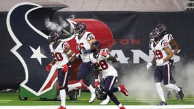 Houston Texans to host up to 13,300 fans at NRG Stadium when they host Vikings Sunday