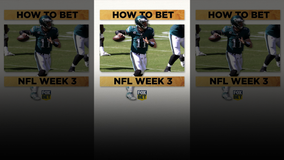 How to bet NFL Week 3: The value of 0-2