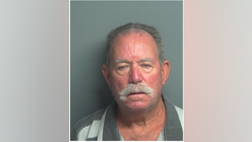 Boater arrested for exposing himself to teen at Lake Conroe