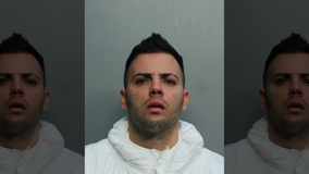 Florida man allegedly fatally shoots mom after arguments over orange juice, air conditioning: report