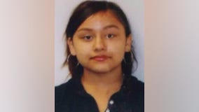 Harris County Constable search for missing 16-year-old girl from Spring