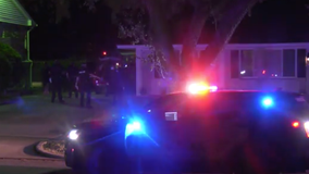 Houston Police investigate after road rage argument left one man shot in the head