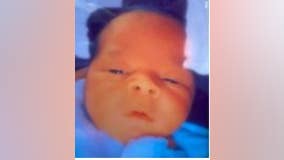 AMBER Alert issued for missing infant from Wells, Texas