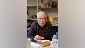 HCSO: Person reported missing Wednesday has been located