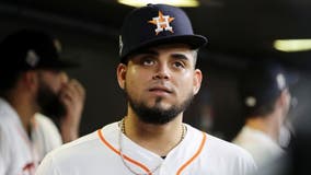 Roberto Osuna thrilled the Astros swept the Twins