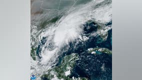 Texas Governor readies resources as Tropical System moves through Gulf of Mexico