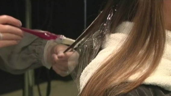 Will dying your hair increase your chances of getting cancer?