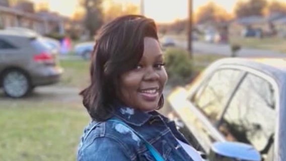 Congressman Al Green calls for end to systemic racism