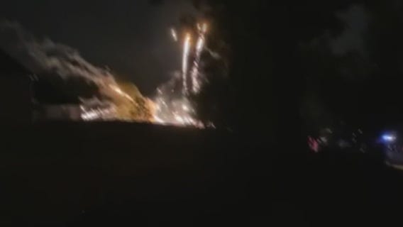 Street takeovers head to suburban communities