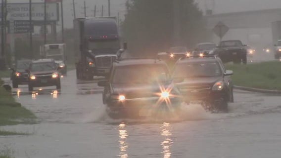 Officials urging Houstonians to stay weather aware this week