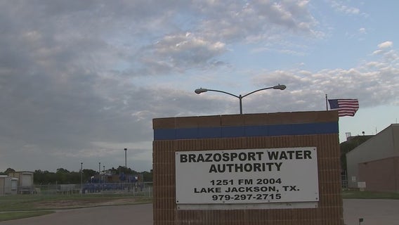 Lake Jackson water boil notice lifted after brain-eating amoeba found in water system