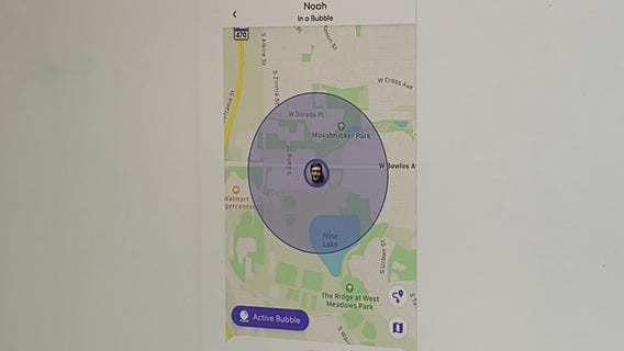 Popular tracking app makes changes to appease teenager complaints