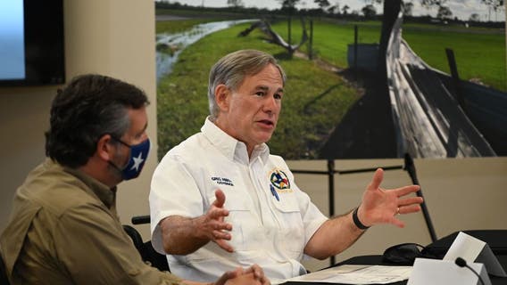 State experts say boil water notice will last several weeks in Lake Jackson