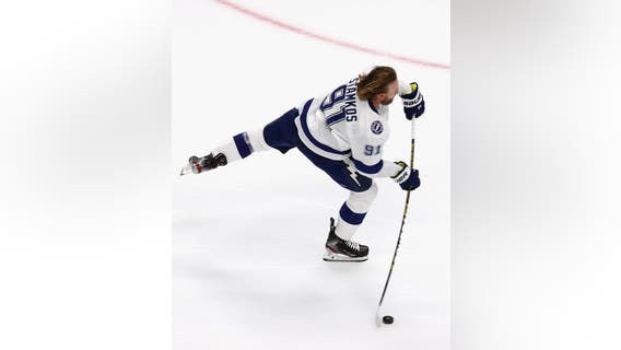 Neighbor calls 911 when hockey fans yell 'Shoot! Shoot!'