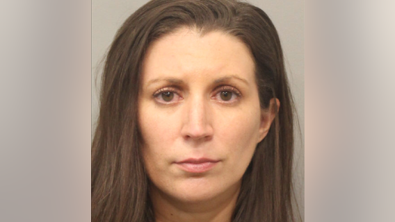 Babysitter arrested for suspected drunk driving with six-year-old child in vehicle