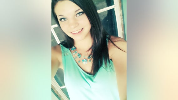 Man charged with murder in shooting death of Sierra Rhodd