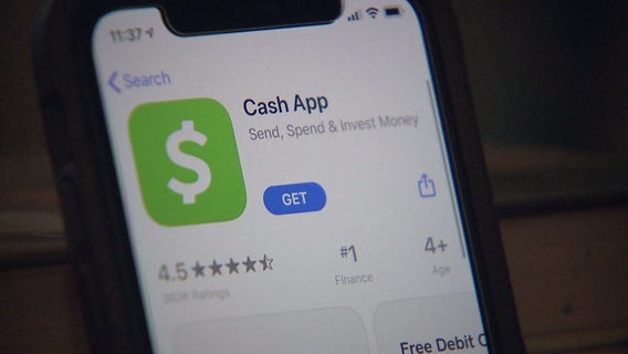 Report finds complaints skyrocketing about payment apps