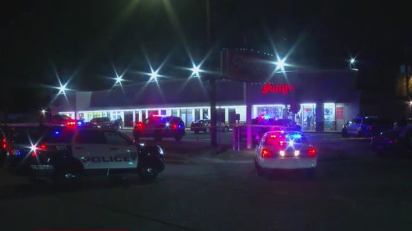 Houston Mayor's Task Force on Police Reform makes 104 recommendations