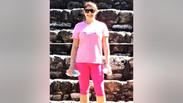 Pearland police locate missing woman, was found unharmed