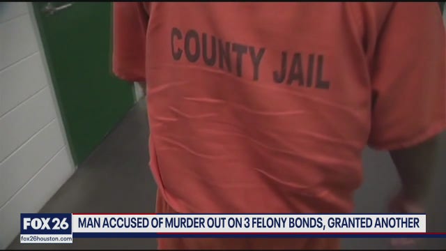 Are our judges taking bond reform too far - What's Your Point?